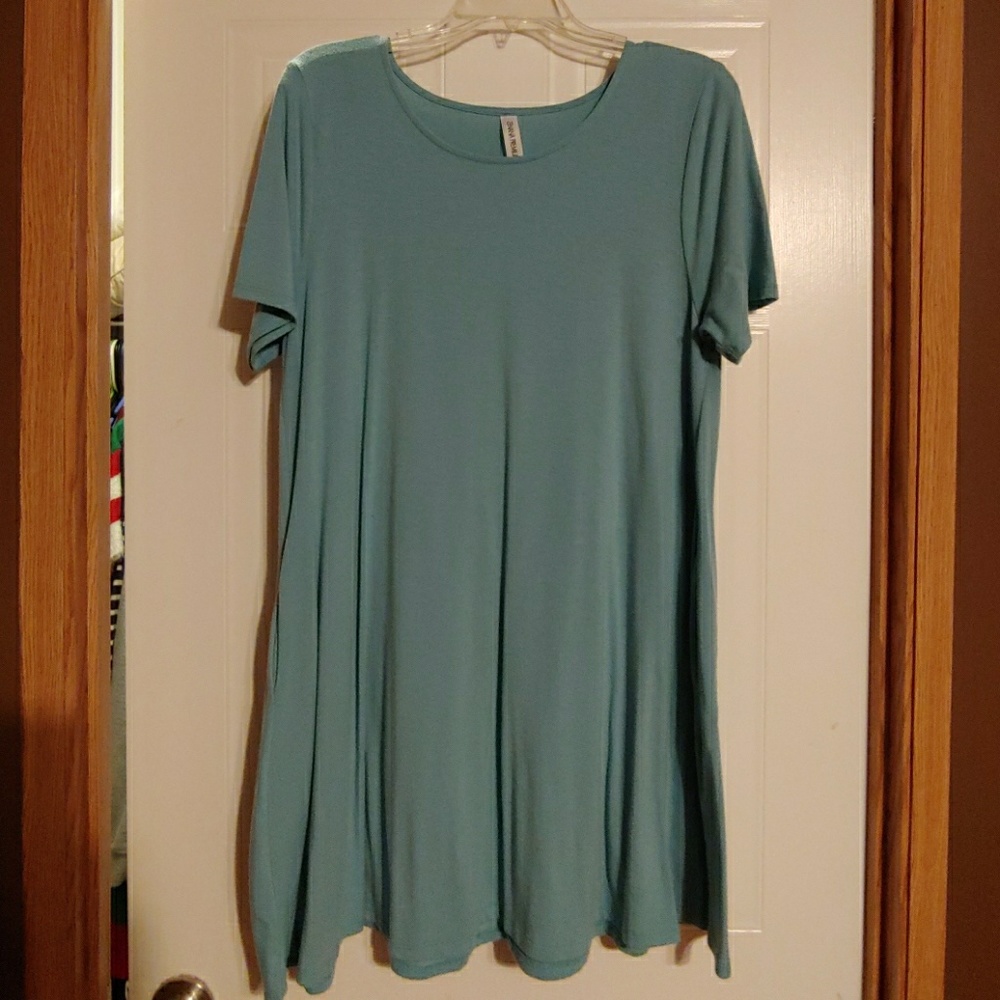Tunic